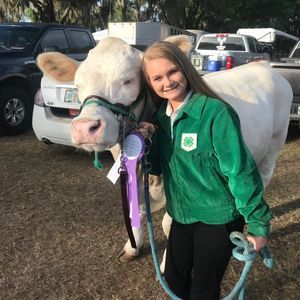 Meet your Posher, Savannah